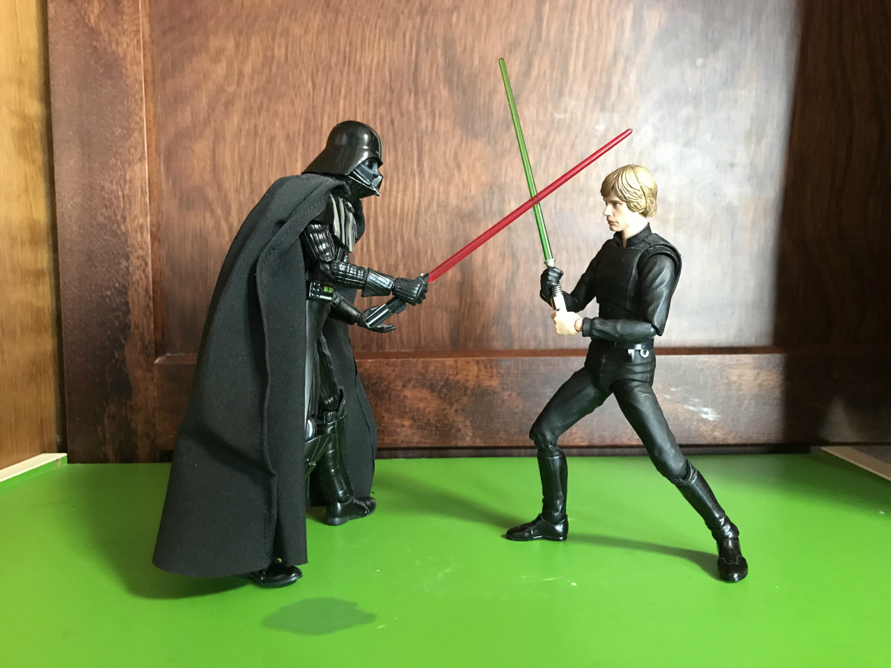 スターウォーズフィギュアSHFiguartsルーク・スカイウォーカー スターウォーズフィギュアSHFiguartsルーク・スカイウォーカー
