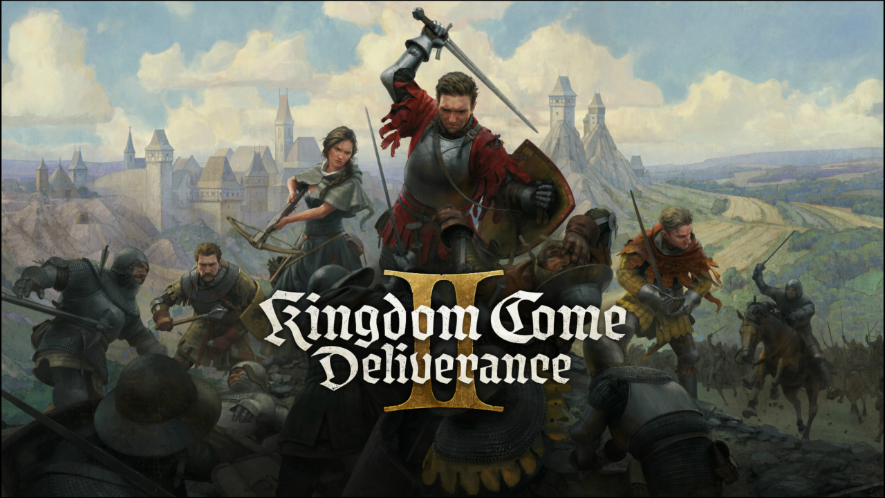 キングダム・カム Amazon.co.jp: キングダムカム・デリバランス DMM GAMES THE